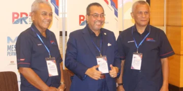 Koperasi Rakyat BR2.0 Malaysia Berhad (BR2.0) umum dividen 5.5%