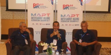 Koperasi Rakyat BR2.0 Malaysia Berhad (BR2.0) Umum Agih Dividen 5.5 Peratus Untuk Semua Anggota