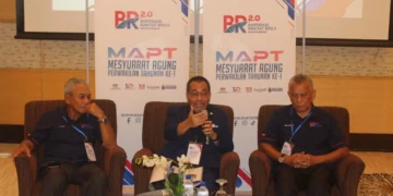 Koperasi Rakyat BR2.0 Malaysia Berhad (BR2.0) Umum Dividen 5.5%