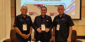 Koperasi Rakyat BR2.0 Umum Dividen 5.5%, Tawar Peluang Pelaburan Untuk Masa Depan