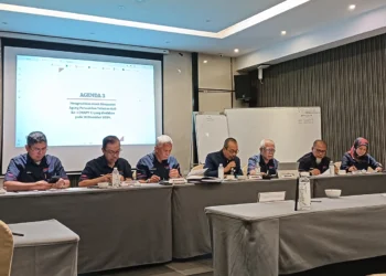 Mesyuarat Agung Perwakilan Tahunan (MAPT) Kali Ke-2